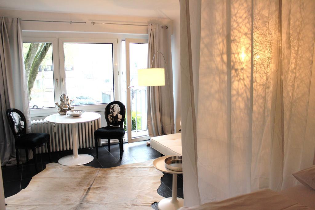 A-partments Appartement Keulen