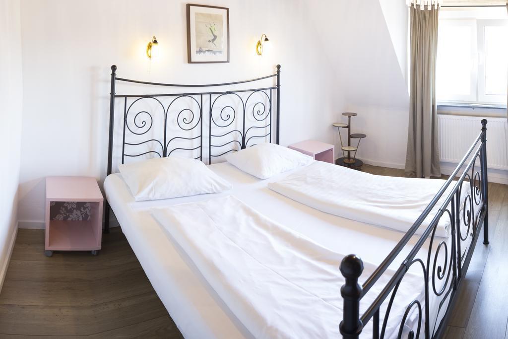 Hostel Weltempfaenger Backpacker Cologne