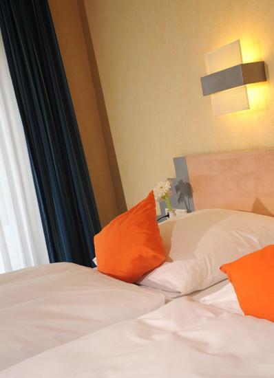 Casa de hóspedes Hotel Triton II 3*