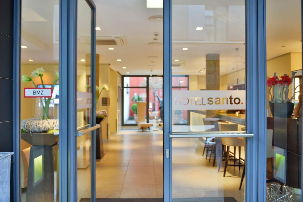 Hotel Santo