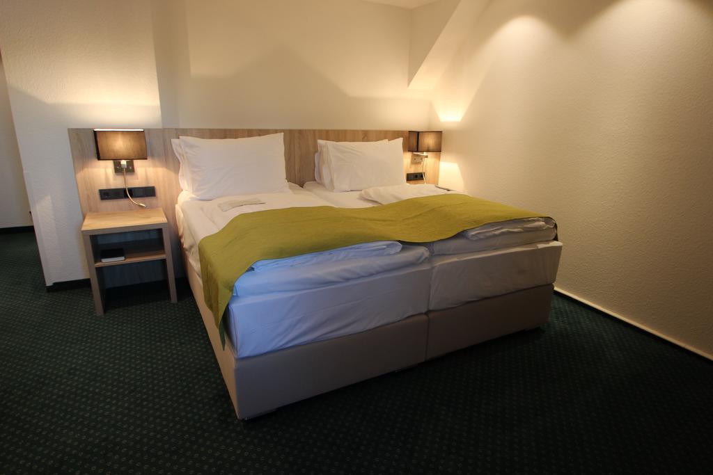 Hotel Allegro Colonia