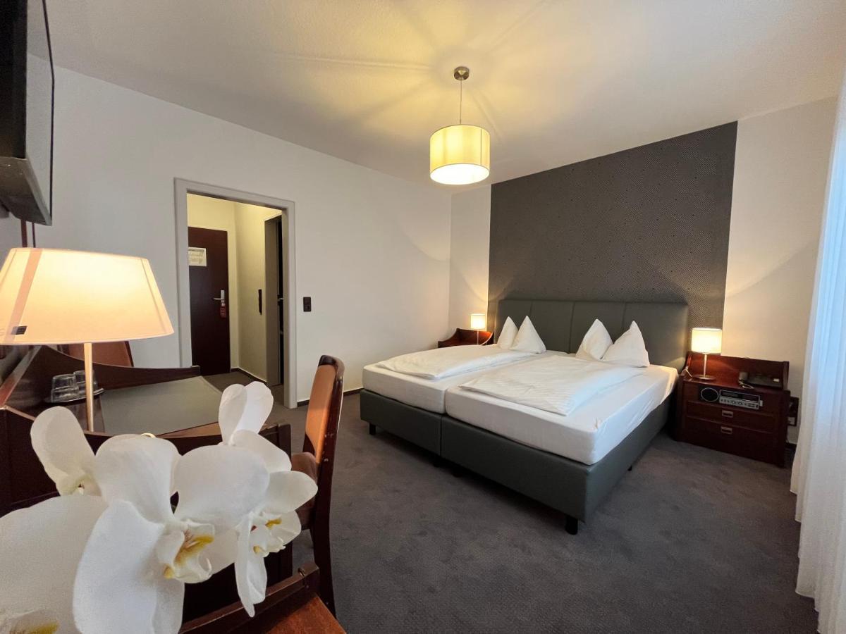 Hotel Garni Geisler 3*