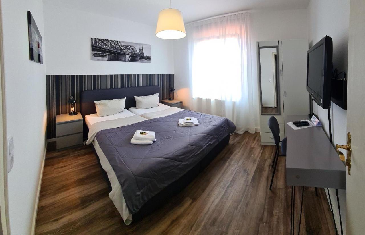 Buergerhof Hotel 3*
