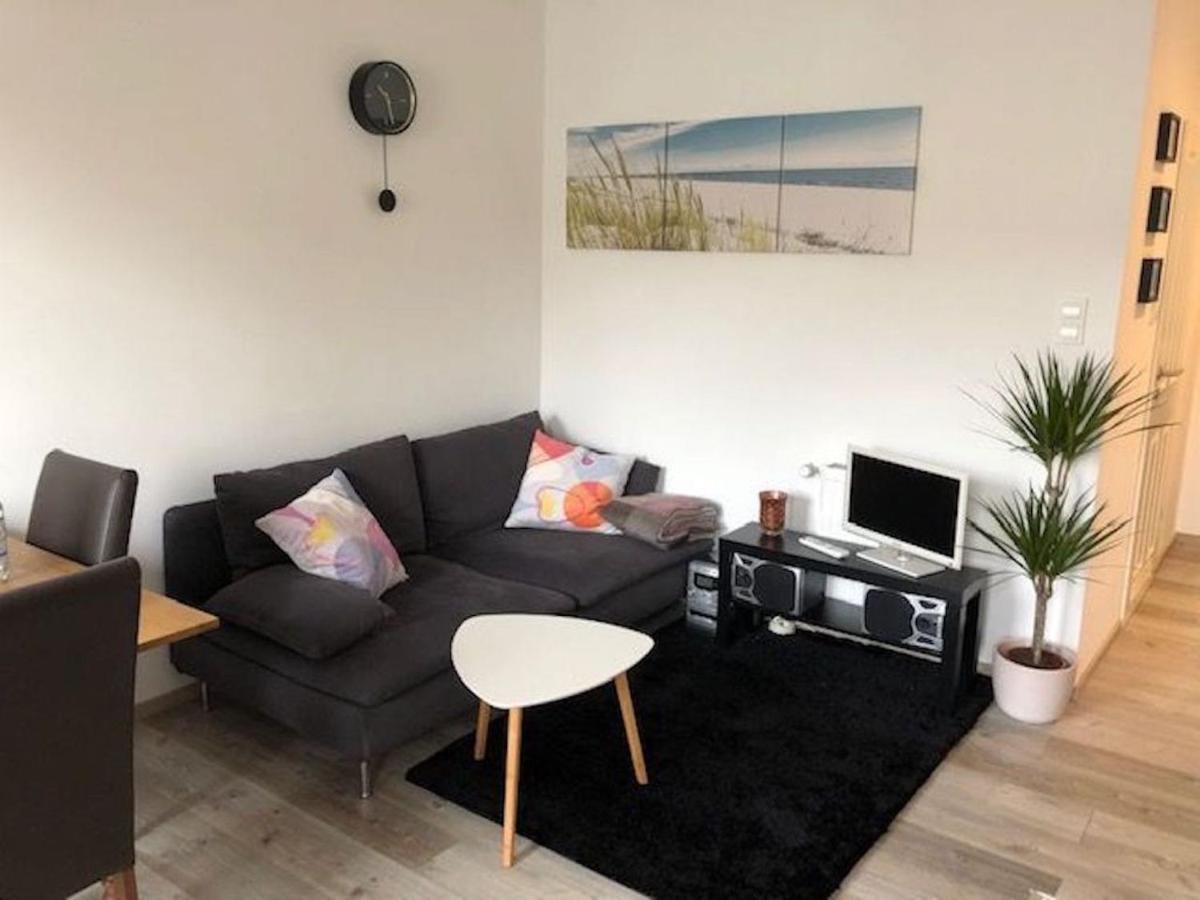 Apartment Veedel - Gemuetliche In Bester Lage *