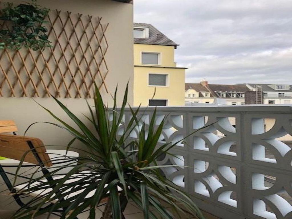 Apartment Veedel - Gemuetliche In Bester Lage *