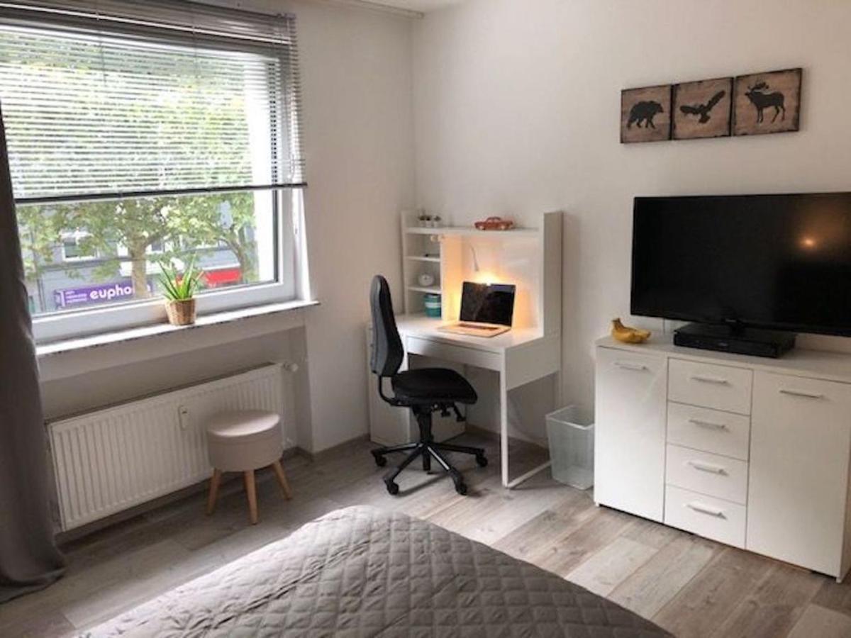 Veedel - Gemuetliche In Bester Lage * Cologne
