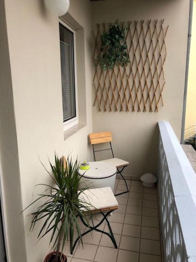 Veedel - Gemuetliche In Bester Lage Apartment *