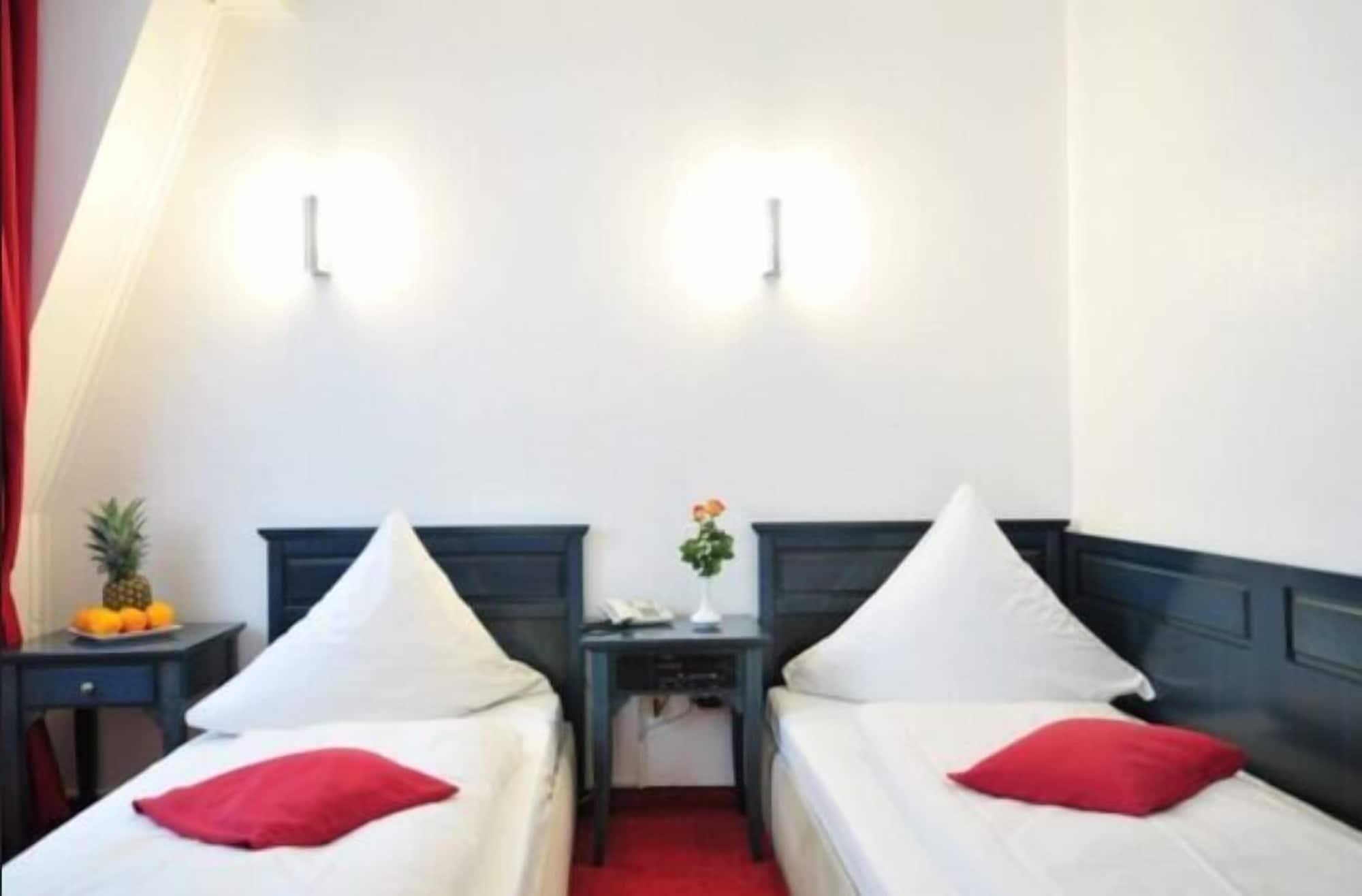 Hotel Cerano Am Dom