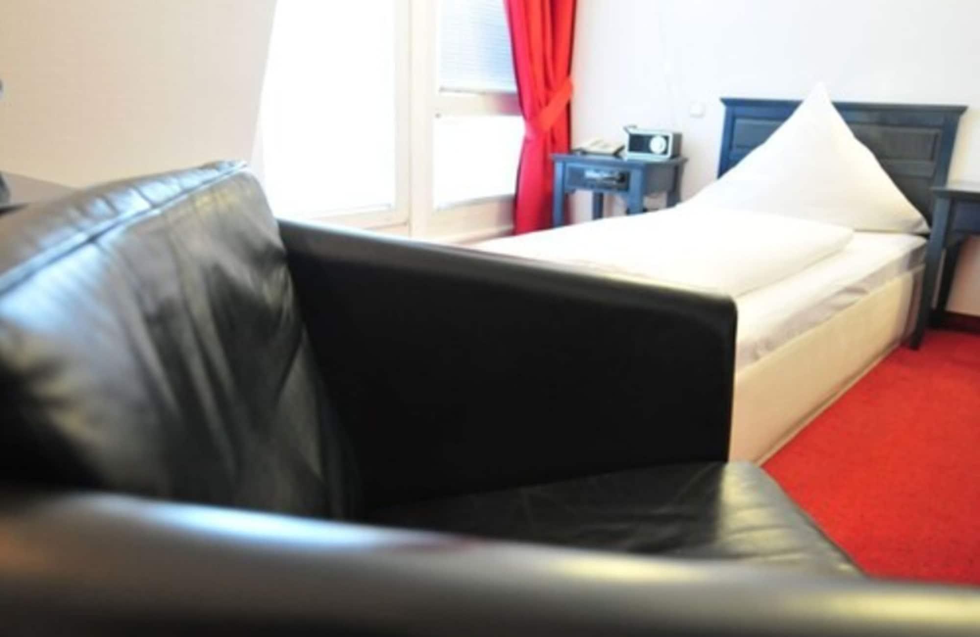 Hotel Cerano Am Dom