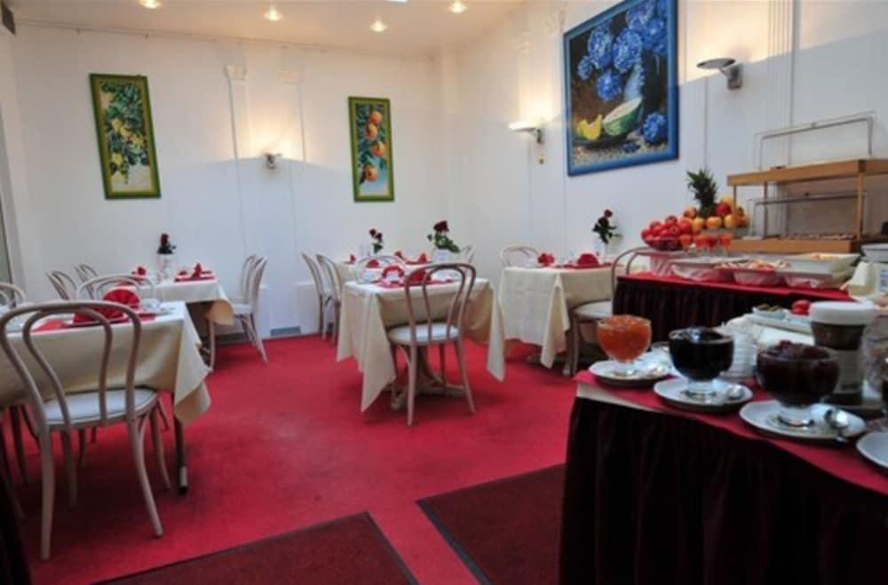 Hotel Cerano Am Dom