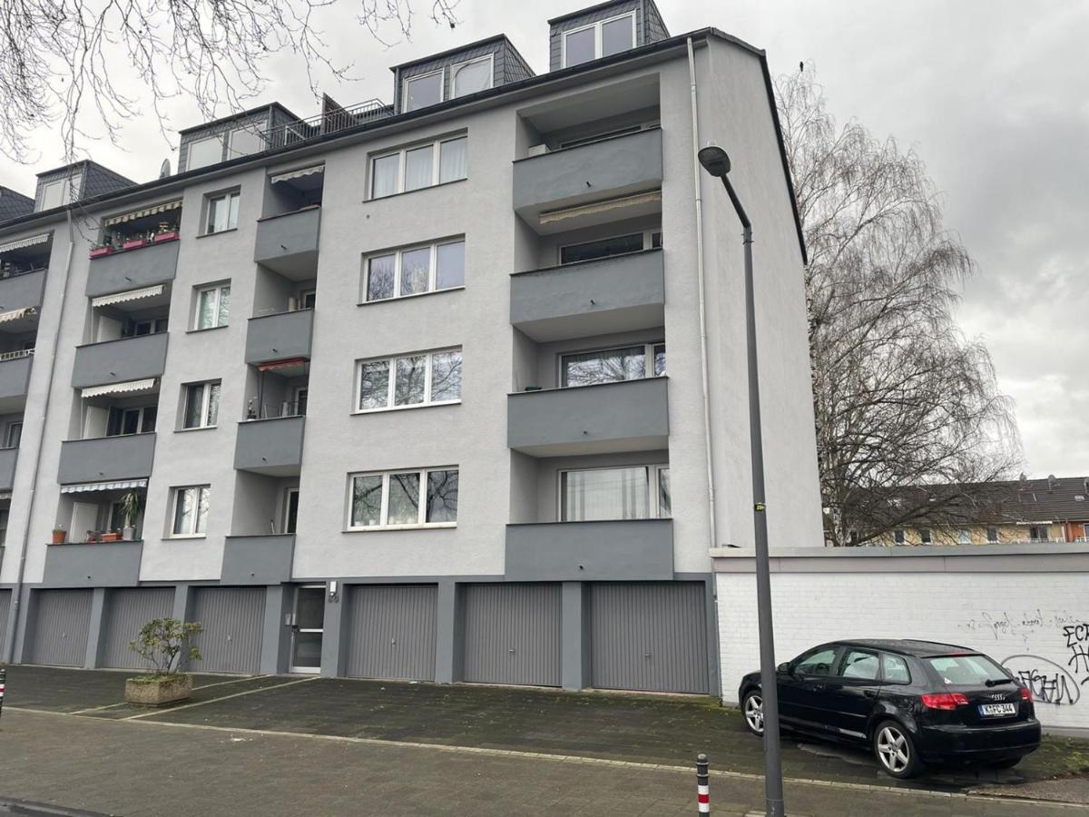 2 Mobliert Zentrale Lage In Apartamento *
