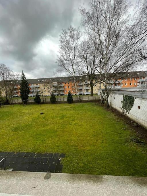 Apartamento 2 Mobliert Zentrale Lage In