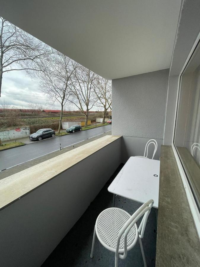 Apartamento 2 Mobliert Zentrale Lage In *