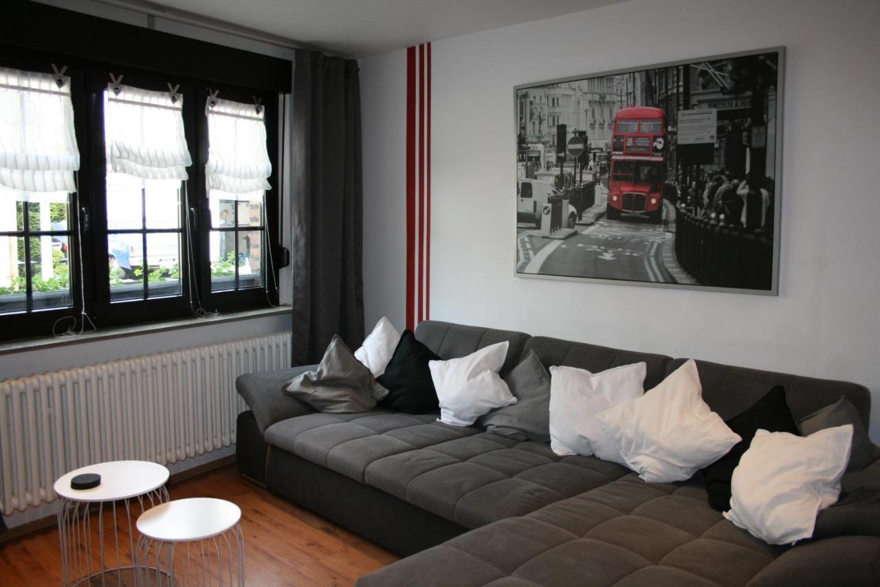 Apartment Ferienwohnung Alt-bocklemund