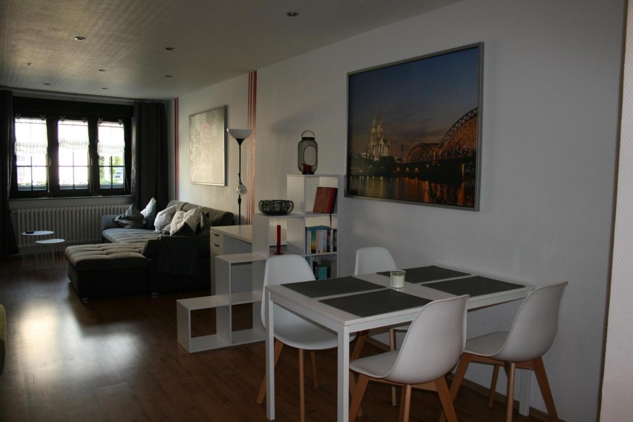 Ferienwohnung Alt-bocklemund Apartment