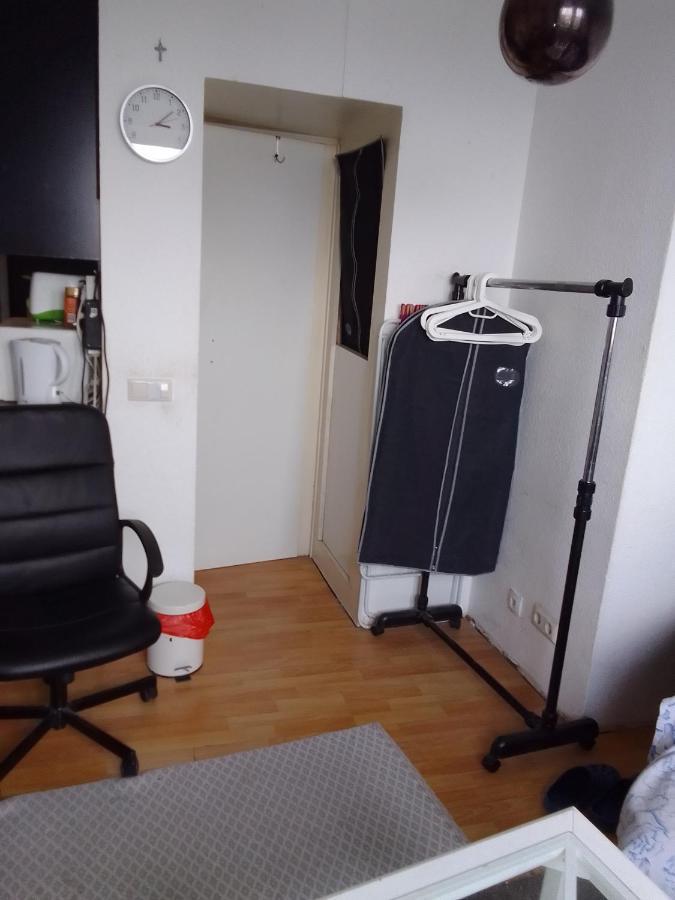 25 Qm Studio Apartament *