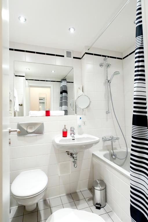 Hotel Esplanade Colonia