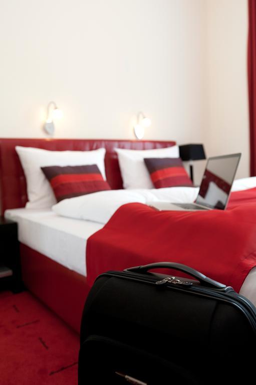 Esplanade 3*