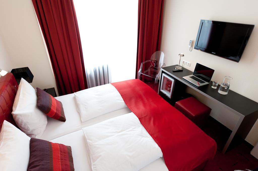 Hotel Esplanade Cologne