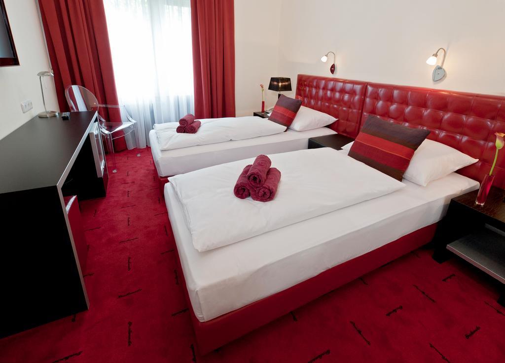 Esplanade 3* Cologne