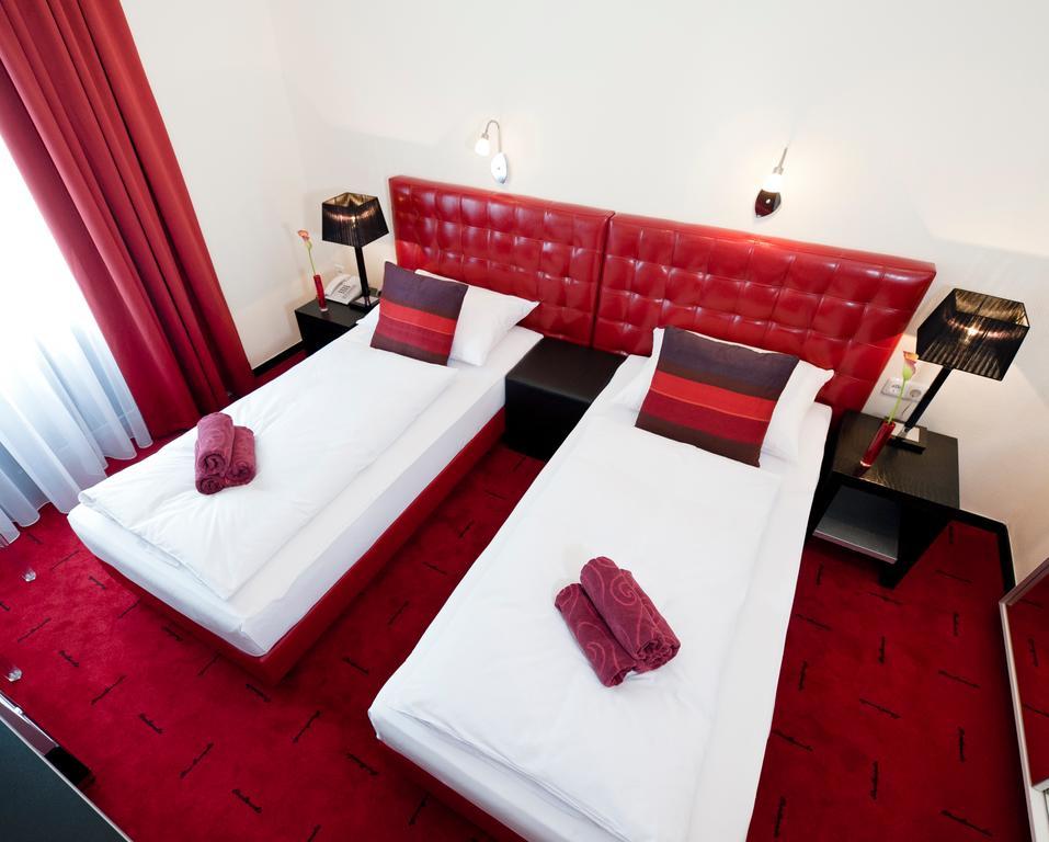 Hotel Esplanade