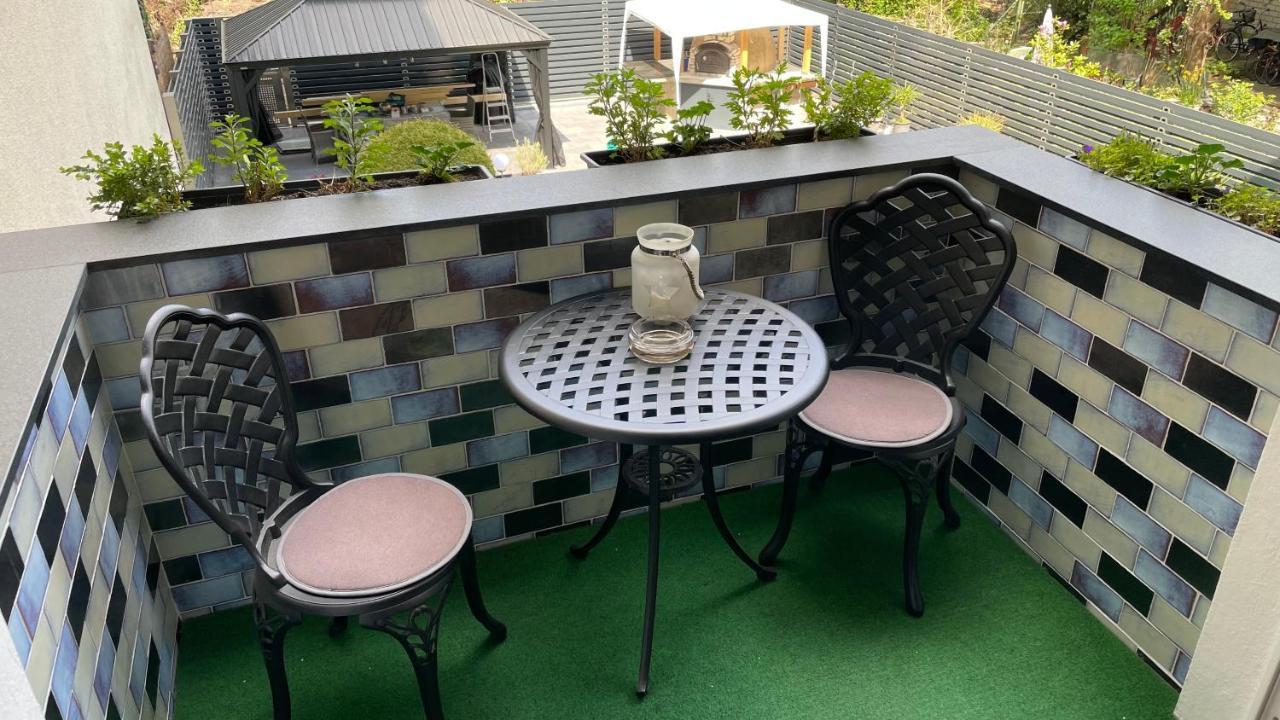 Apartamento Luxus Naehe Koeln Messe - Lanxess Arena *
