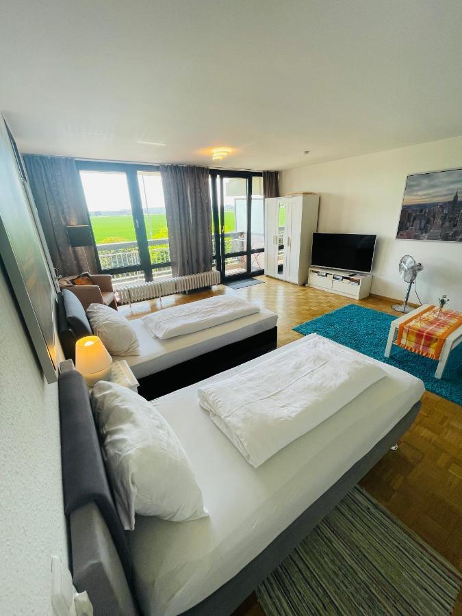 Apartamento Messe Koeln West