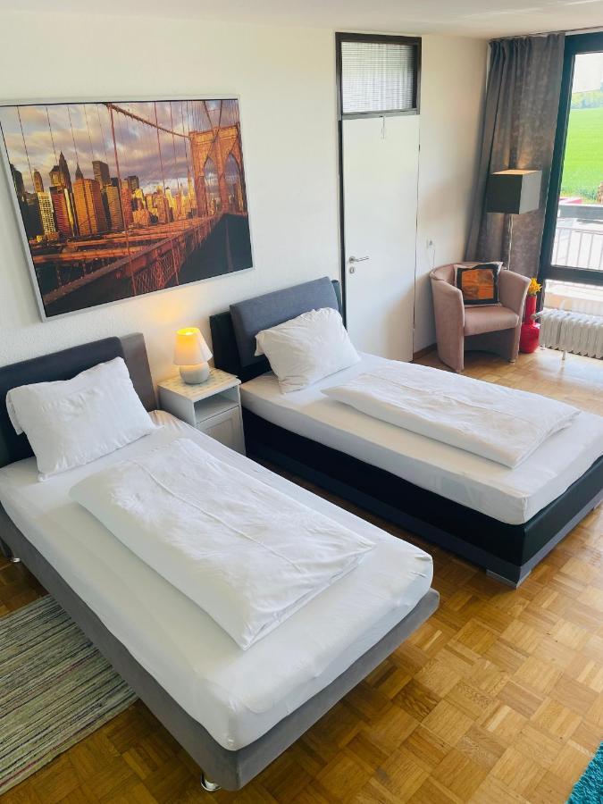 Messe Koeln West Apartamento