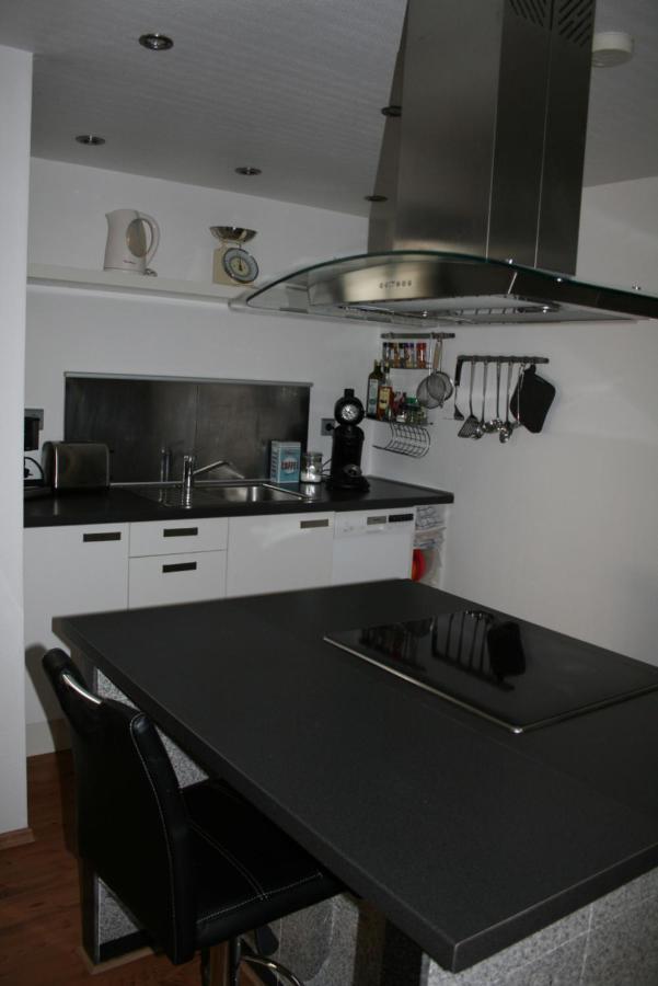 Ferienwohnung Alt-bocklemund Apartment