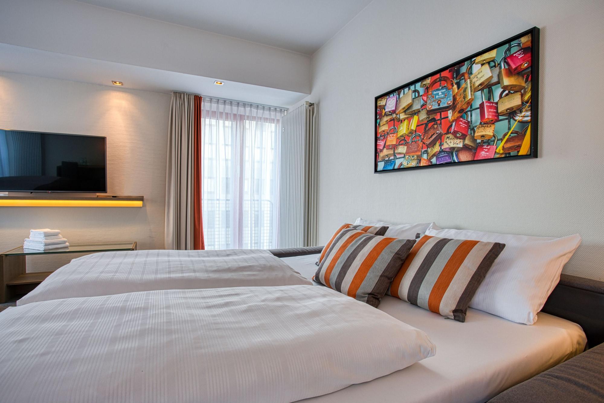 Kommerzhotel
