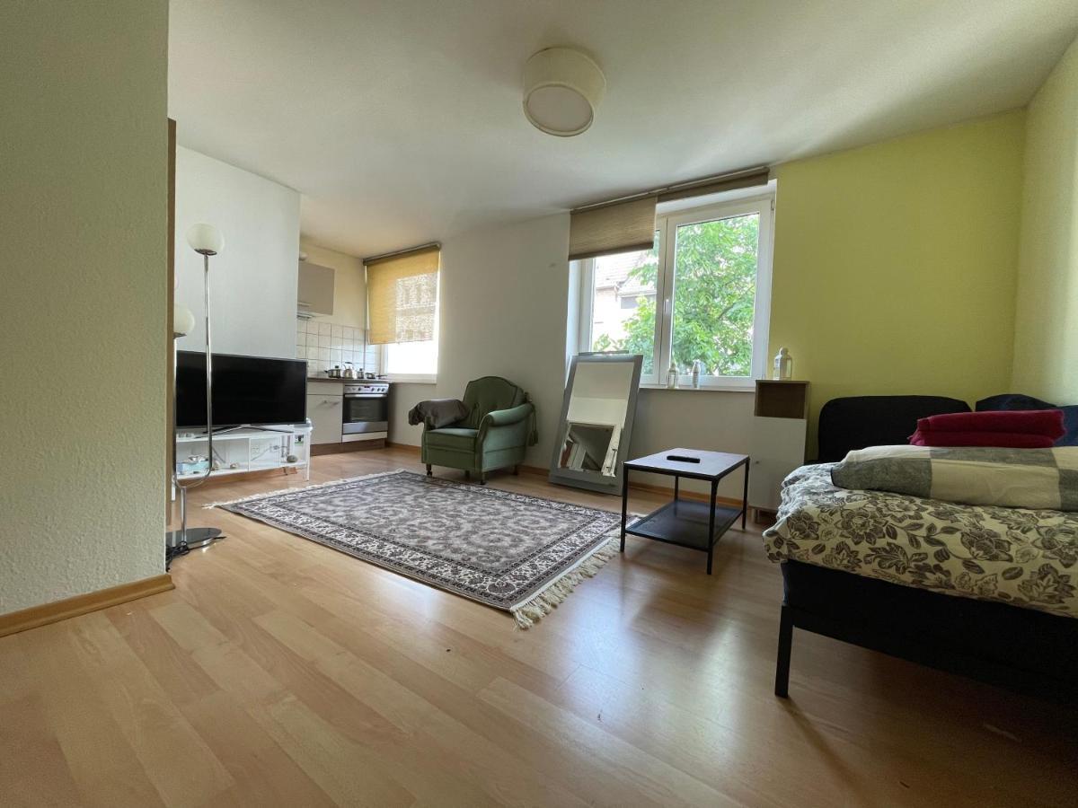 Apartment Mond *