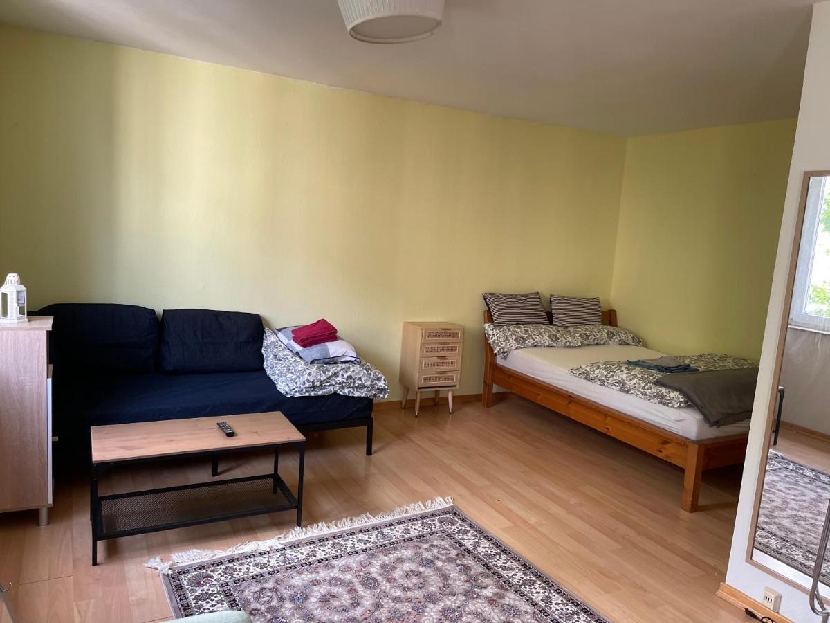Mond Apartment *