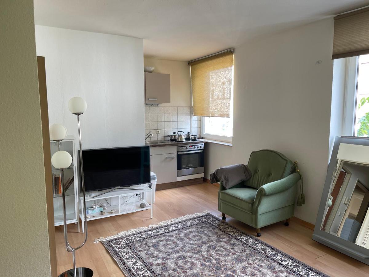 Mond Apartment Cologne