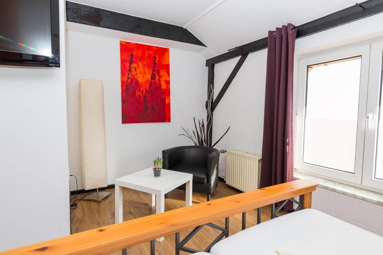 Pohlhof Hotel 3*