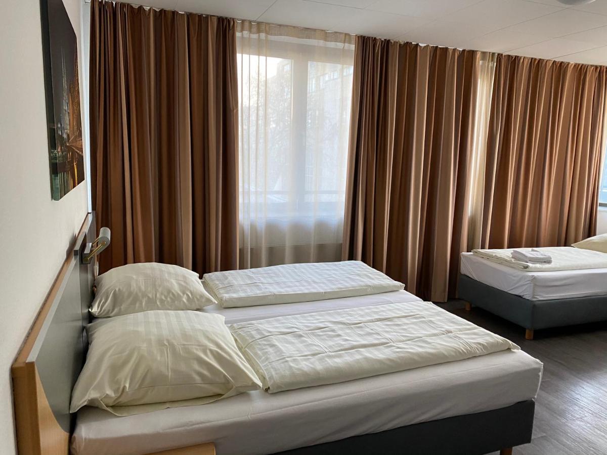 Hotel Opera 3*