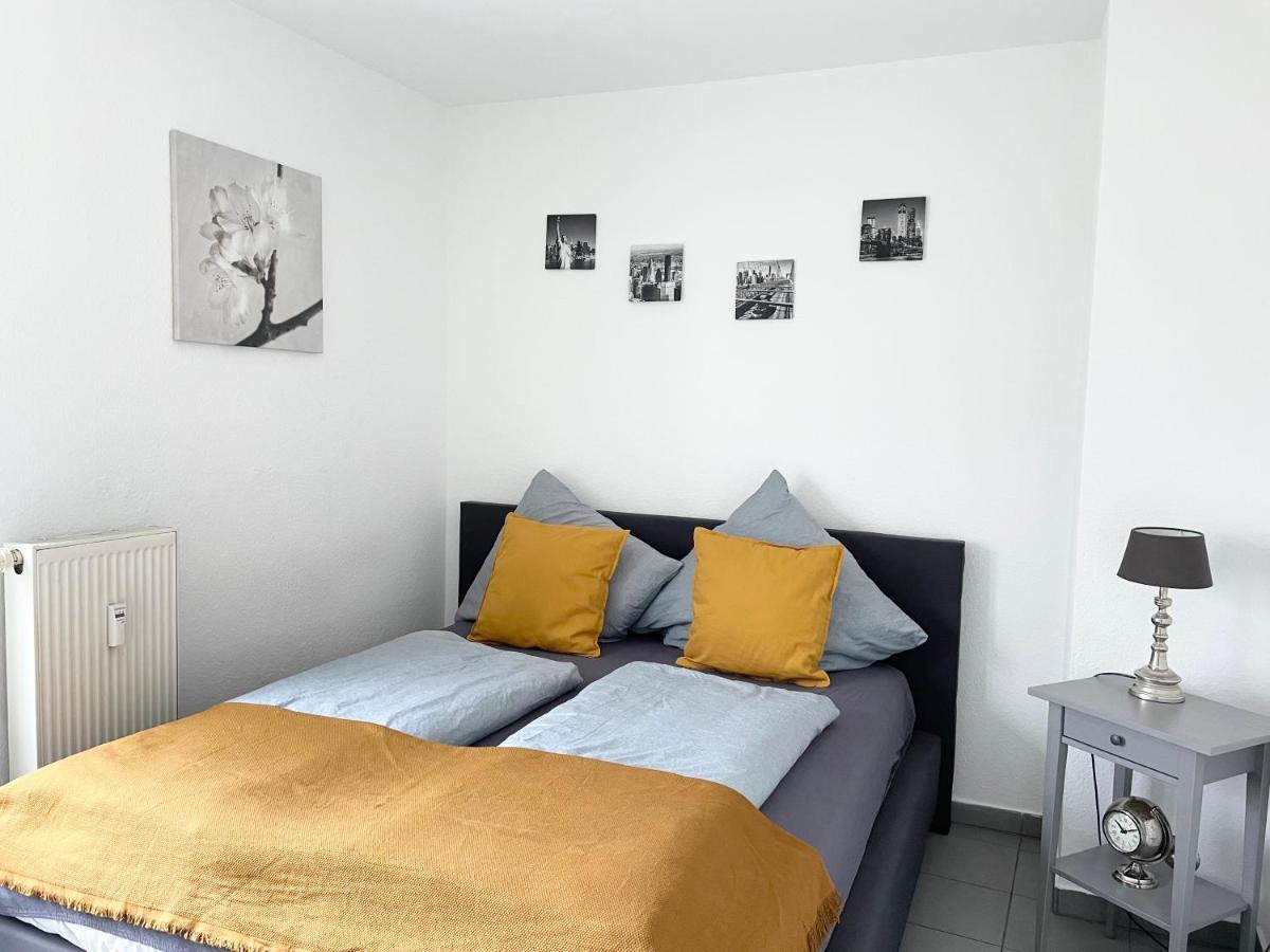 Apartment Toplage Innenstadt Köln-neumarkt! Gemütliche