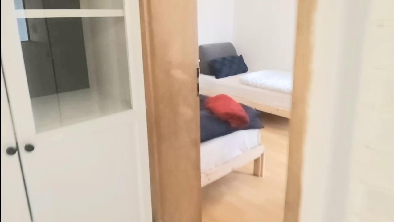 Private Bungalow Garden Holiday home Cologne