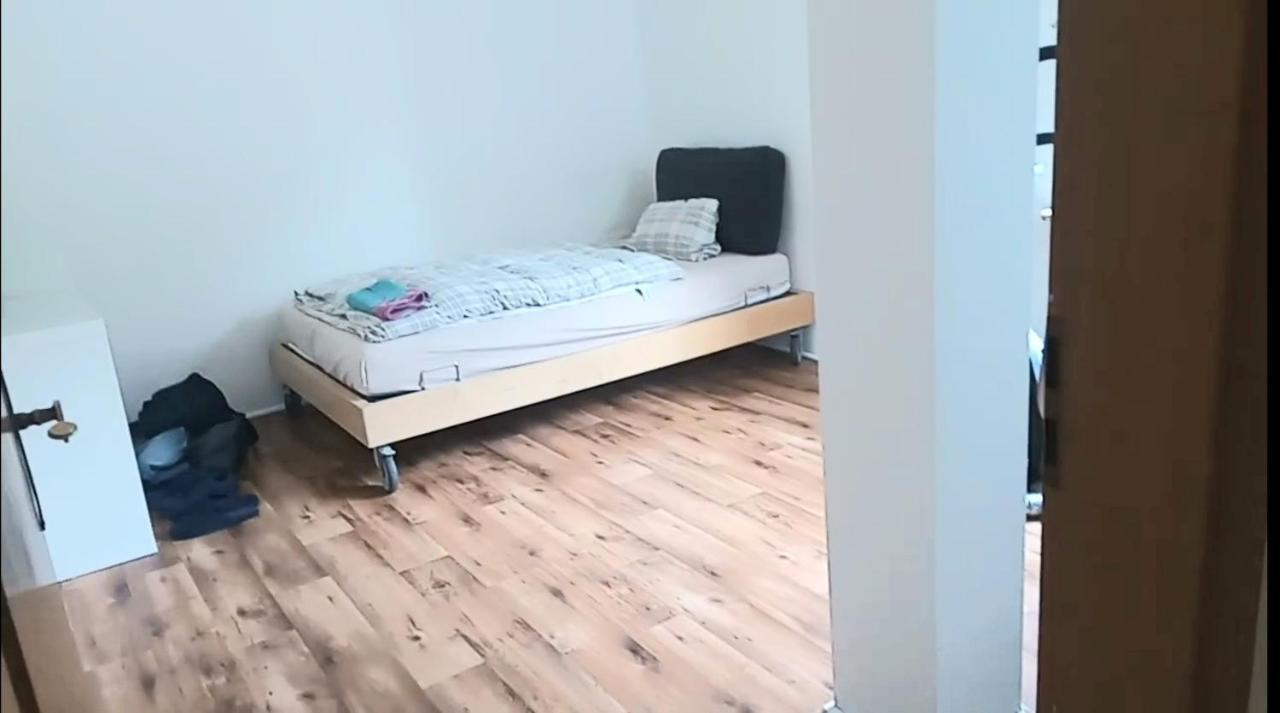 Private Bungalow Garden Holiday home Cologne