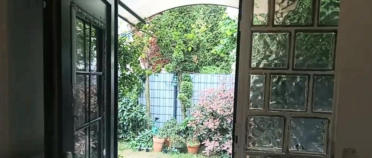 Private Bungalow Garden Holiday home