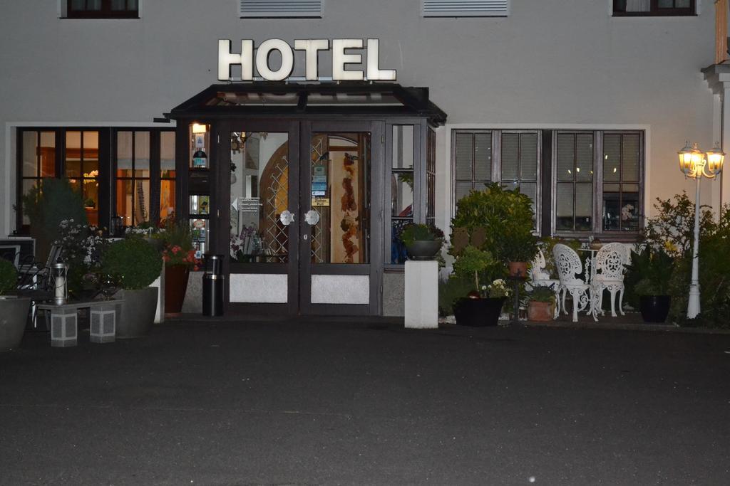 Hotel Art Of Comfort Haus Ingeborg 3*