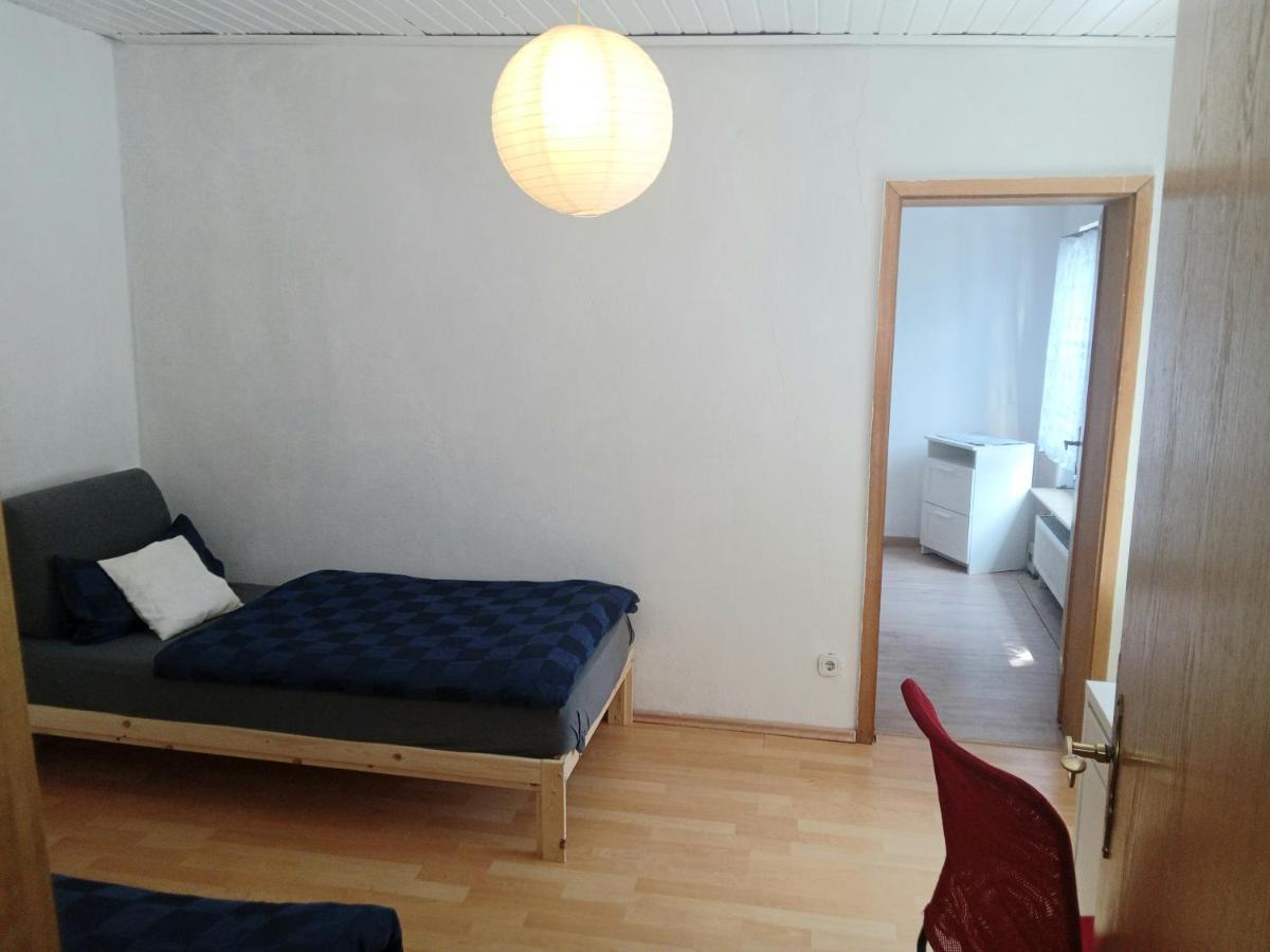 Private Bungalow Garden Holiday home Cologne