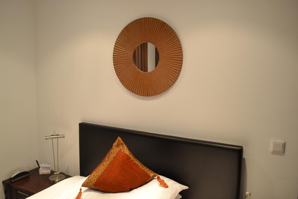 Art Of Comfort Haus Ingeborg Hotel Cologne