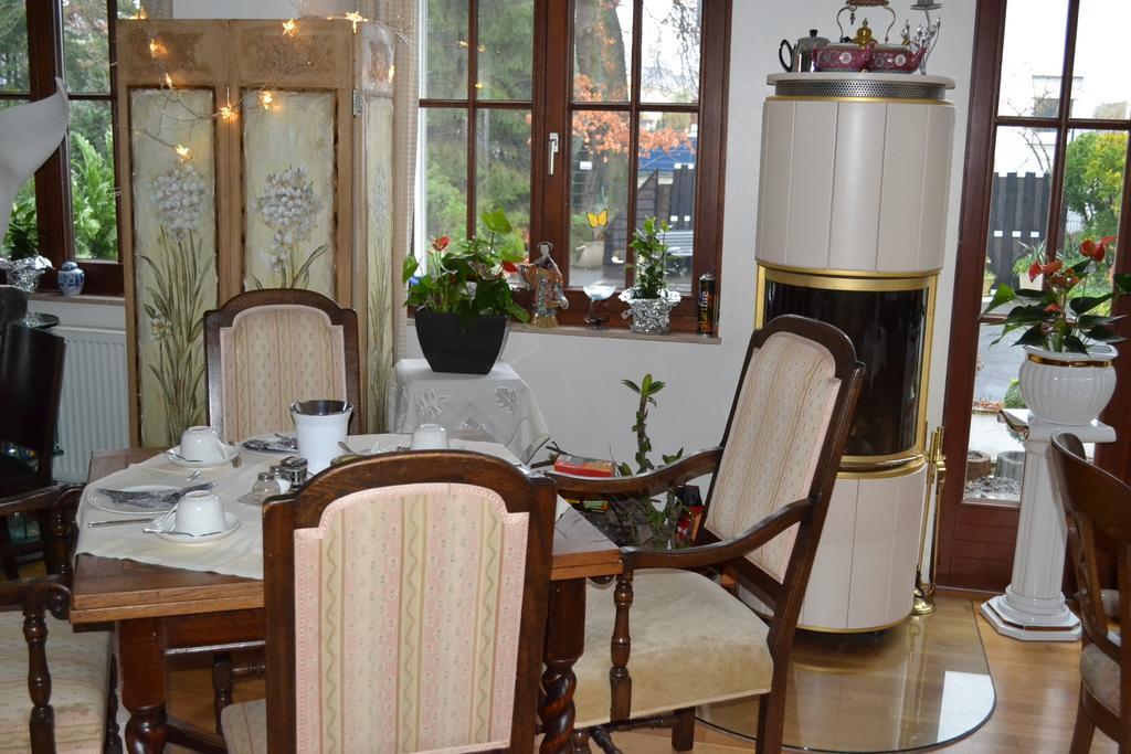 Art Of Comfort Haus Ingeborg Hotel 3*