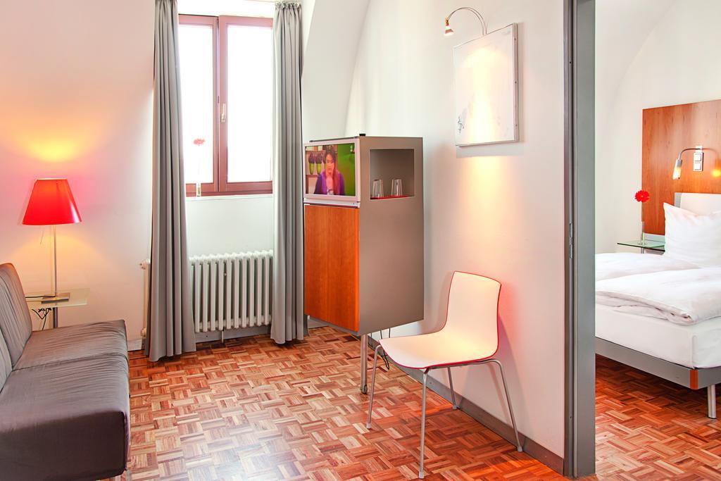 Boutique 026 St. Michael 3*