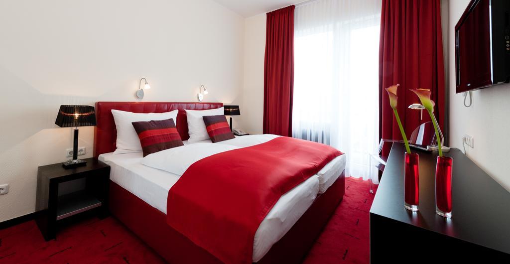 Hotel Esplanade