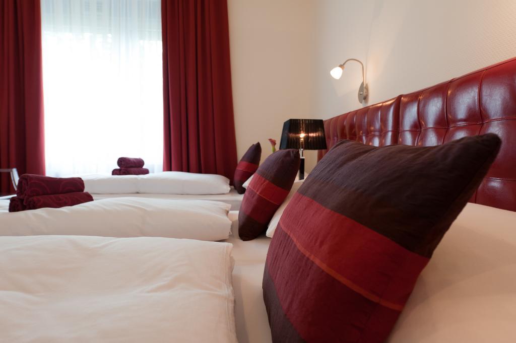 Hotel Esplanade