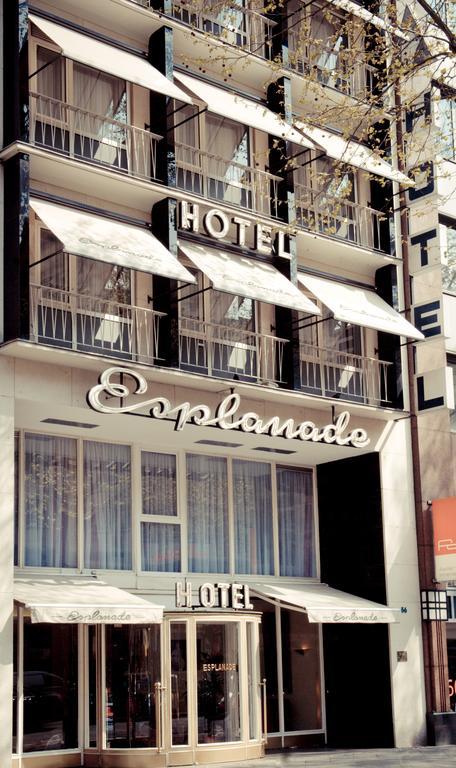 Hotel Esplanade 3*