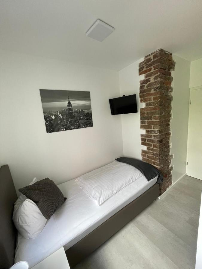 Liberty Hotel 2*