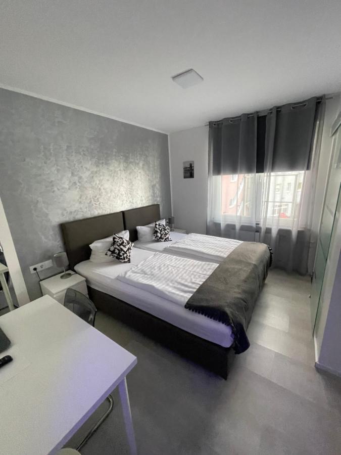 Hotel Liberty Kolonia