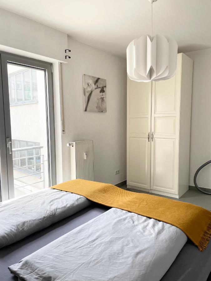 Apartment Innenstadt Neumarkt-schildergasse Stylische *